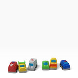 Tiny Cars