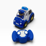 RC Police Car