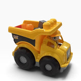 Mega Blocks Dump Truck