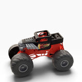 Hot Wheels Monster Truck