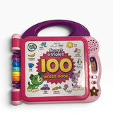 Leap Frog 100 words book