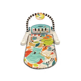 Fisher Price kick n play activity mat