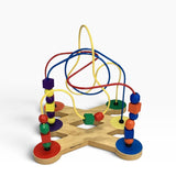 Melissa & Doug Toy Bead Maze