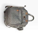 Diskaslon Diaper Bag