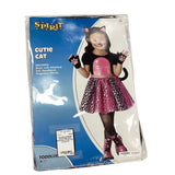 Cutie Cat - 2t