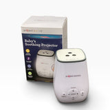 Project Nursery projector