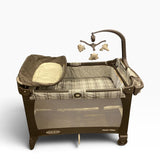 Graco Pack N Play
