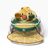 Fisher Price Sit Me Up
