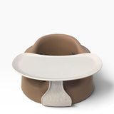 Bumbo w/ Tray