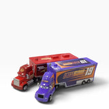 Disney Cars Hauler