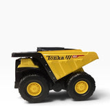 Tonka Steel Dump Truck