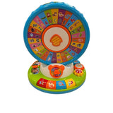 Educational Spin Wheel
