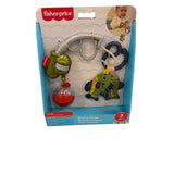 Fisher Price Reel Fun Fishing