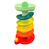 B.Toys Pop-O-Color Ball Tower