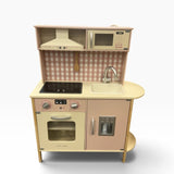 Tiny Land Kitchen