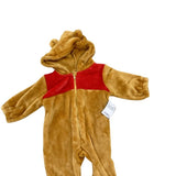 Winnie The Pooh - 3/6 mos