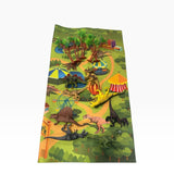 Dinosaur Play Mat
