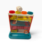 B. Toys Whacky Ball Set