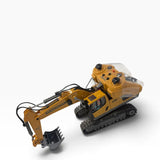 Excavator