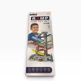Aitipol Ramp Set