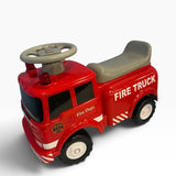 Fire Truck