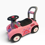 Radio Flyer Creativity Car