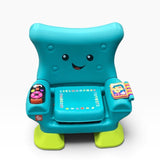 Fisher Price Smart Stage Chair