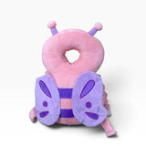 Butterfly Head Protector