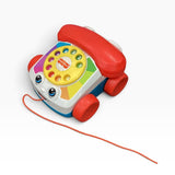 Fisher Price Chatter Phone