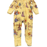 Disney Little Sleepies - NB