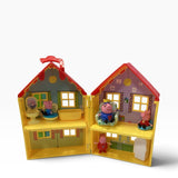 Peppa Pig Family house