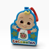 Cocomelon Character case