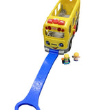 Fisher Price Little People school bus