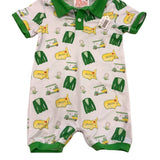 Miss Sew it all - 6-12m