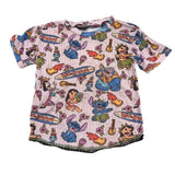 Boutique - 4t