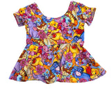 Boutique - 2t