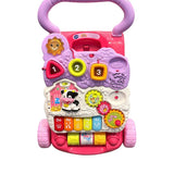 Vtech push to walk
