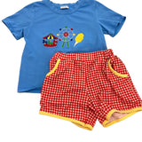 Abby & Evie - 4t