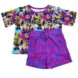 Snug Bug co - 4t