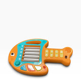 Fish Guitar