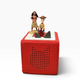 Tonie Box and Characters