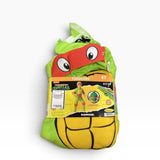 Raphael Costume - 4t