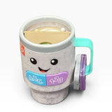 Fisher Price Coffee Mug