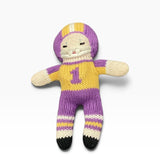 LSU Rattle
