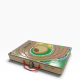 Melissa & Doug Take Along Tabletop Farm