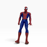 Spider Man