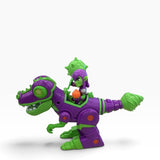 Dino Webs Goblinsaurus