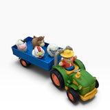 Battat Farming Fun Tractor