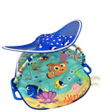 Bright Starts Nemo Mat