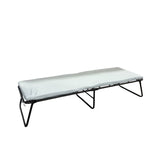 Foldable Bed